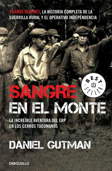 SANGRE EN EL MONTE.. | Daniel Gutman