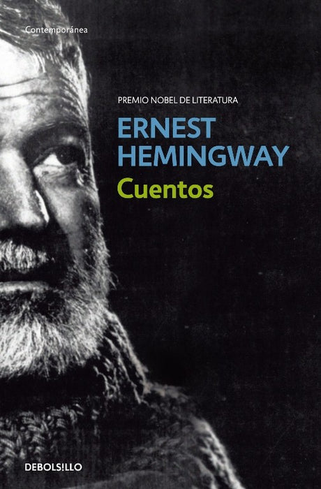 CUENTOS (HEMINGWAY)*.. | Ernest Hemingway