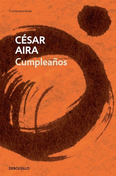 CUMPLEAÑOS.. | CESAR AIRA