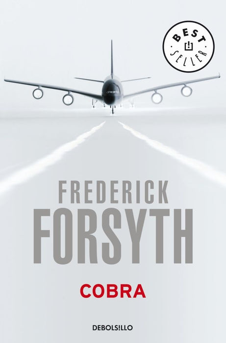 COBRA | Frederick Forsyth