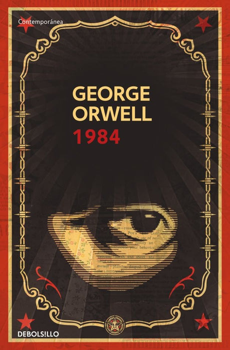 1984* | George Orwell