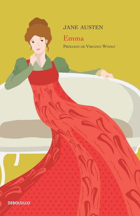 EMMA.. | Jane Austen