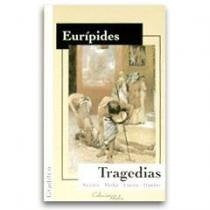 TRAGEDIAS.. | Euripides