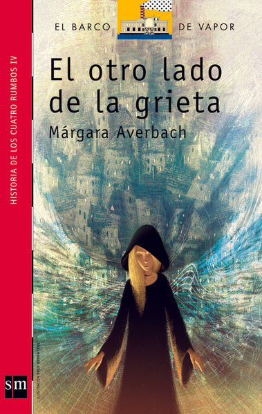 El otro lado de la grieta | Márgara Averbach