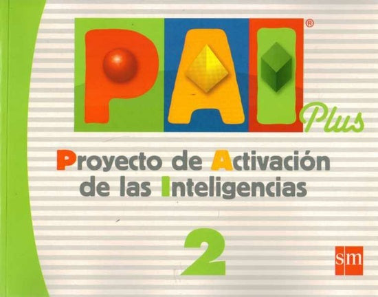 PAI Plus 2