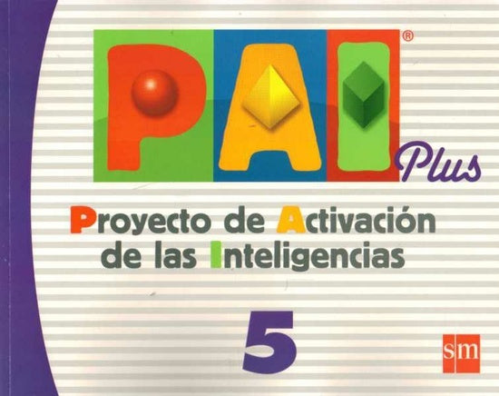 PAI Plus 5