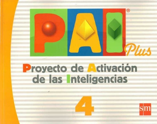 PAI Plus 4