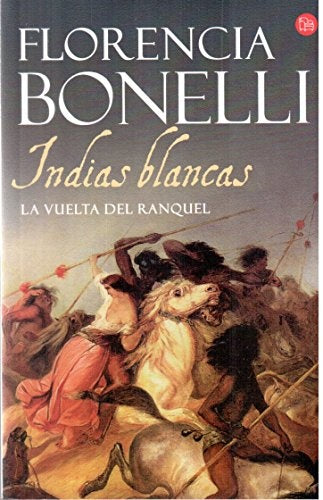 Indias Blancas II