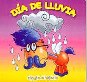 Día de lluvia | Silvia Finder Gam