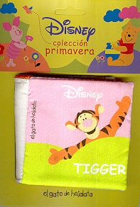 Tigger | Francisco Antonio Fiasche