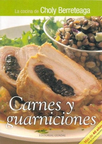 Carnes y aves | Berreteaga, Fiasche