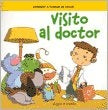 Visito al doctor | Mónica Aguirre de Kot