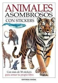 Animales asombrosos