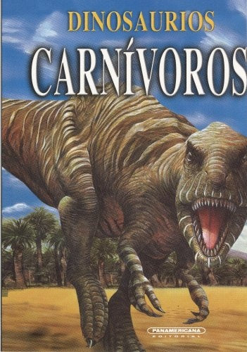 Dinosaurios carnivoros