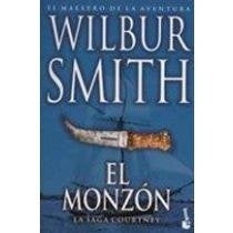 EL MONZON. | Wilbur Smith-Zilli