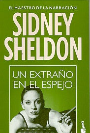 UN EXTRAÑO EN EL ESPEJO | SINDNEY  SHELDON