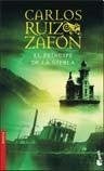 EL PRÍNCIPE DE LA NIEBLA.. | Carlos Ruiz Zafón