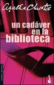 Un cadaver en la biblioteca | Agatha Christie