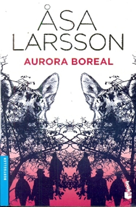 Aurora Boreal * | Asa Larsson