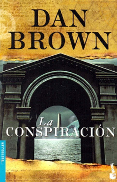 LA CONSPIRACIÓN.. | Dan Brown