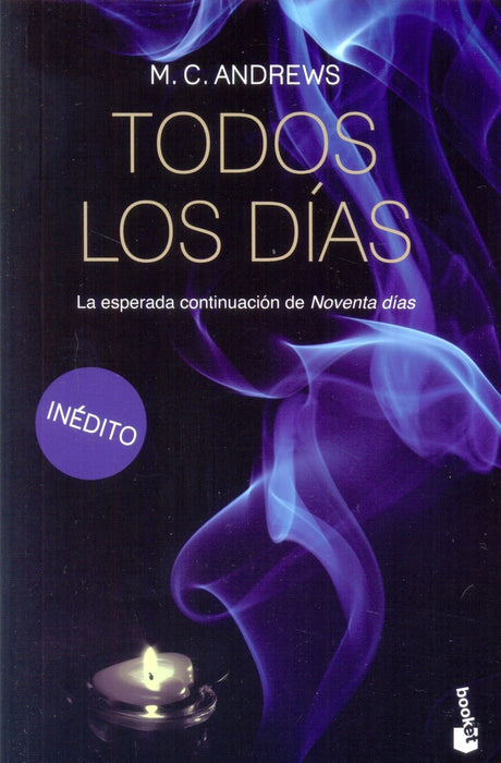 TODOS LOS DIAS | M.C. Andrews