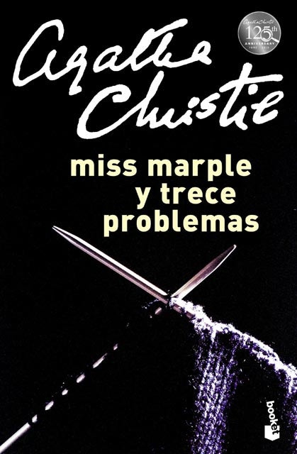 Miss marple y trece problemas* | Agatha Christie