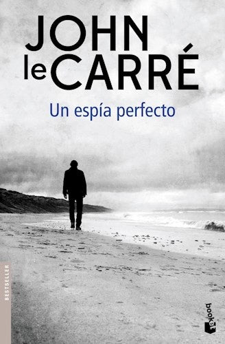 UN ESPIA PERFECTO | John Le Carré