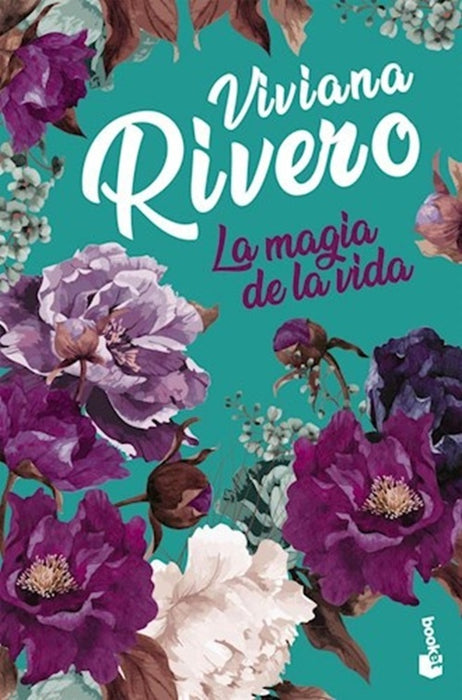 LA MAGIA DE LA VIDA. | Viviana  Rivero