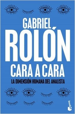 CARA A CARA*.. | Gabriel Rolón