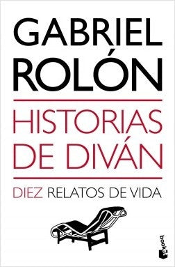 HISTORIAS DE DIVAN.. | Gabriel Rolón