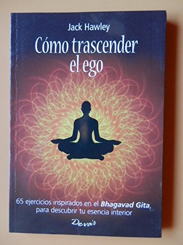 COMO TRASCENDER EL EGO | Jack Hawley