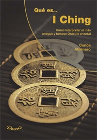 QUE ES I CHING* | Carlos Molinero