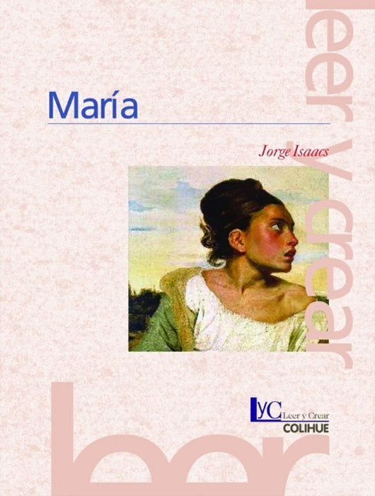 María | Jorge Isaacs