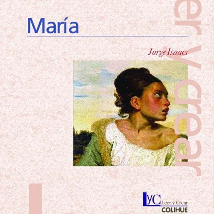 María | Jorge Isaacs