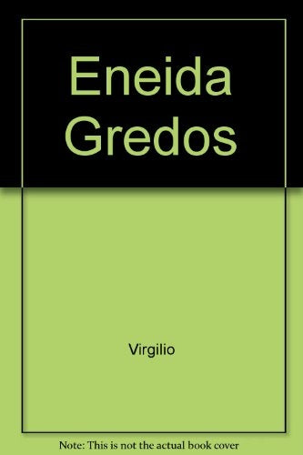 ENEIDA | Virgilio