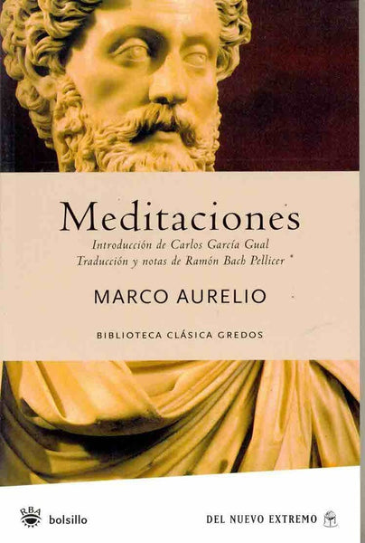 MEDITACIONES.. | Marco Aurélio