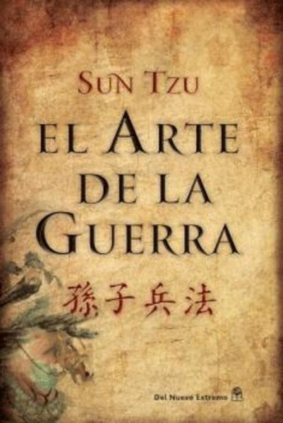 ARTE DE LA GUERRA | Sun Tzu