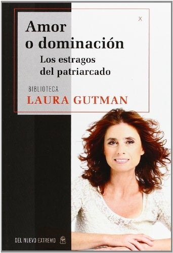 AMOR O DOMINACION | Laura Gutman