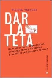 DAR LA TETA | Violeta Vazquez