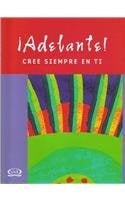 ADELANTE! CREE SIEMPRE EN TI.. | Vivian Perel