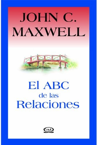El ABC de las relaciones | Maxwell, Mesías, Riba