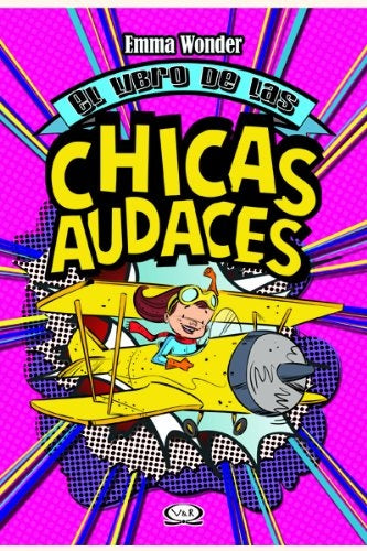 Chicas aundaces  | Emma  Wonder