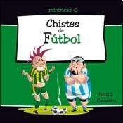 CHISTES DE FUTBOL.. | CACHO EXPESITO