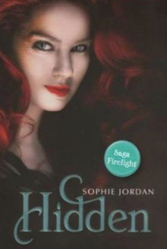 CHICA DE LUZ HIDDEN | Sophie Jordan