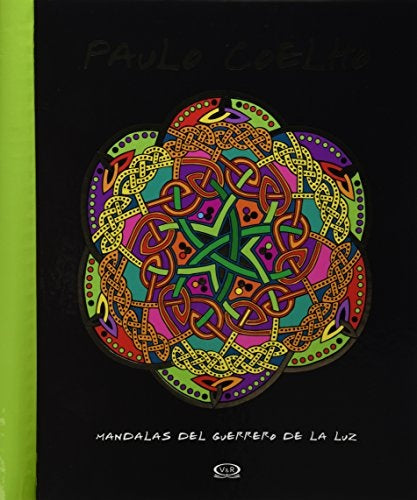 Mandalas del guerrero de la luz | Paulo Coelho