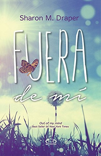 Fuera de mi | Sharon M. Draper