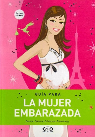 GUIA PARA LA MUJER EMBARAZADA*