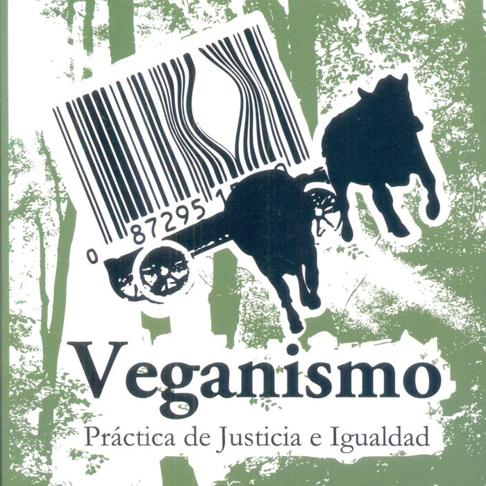 Veganismo  | Ana María  Aboglio