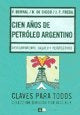 100 años de petróleo argentino | Bernal, Dicco, Freda