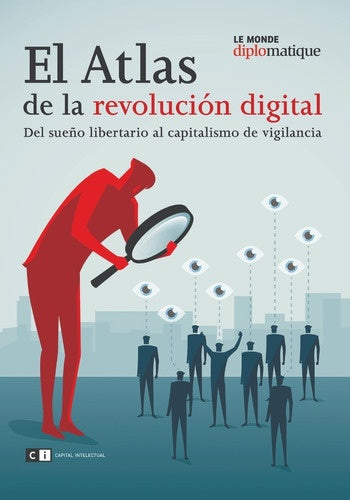 EL ATLAS DE LA REVOLUCION DIGITAL..